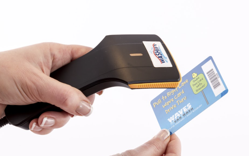 CWA - Manage Gift Cards