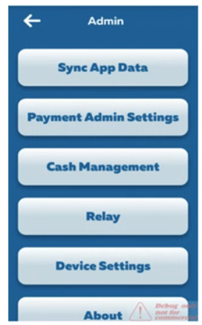 Swift Admin Panel and Amp Settings Overview