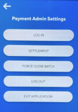 Swift Admin Panel and Amp Settings Overview
