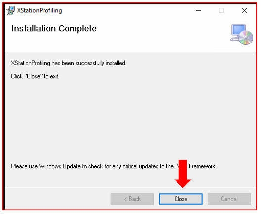 Kiosk Applications and Drivers