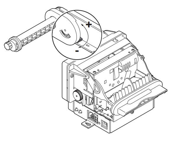 X Station Custom Printer “TG2840”