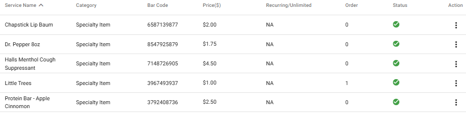 How to Use Inventory Management