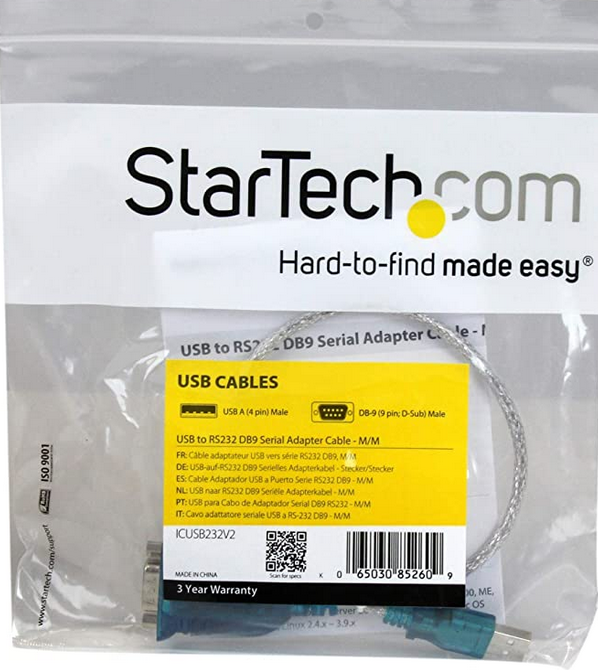 Use RFID Reader Over USB